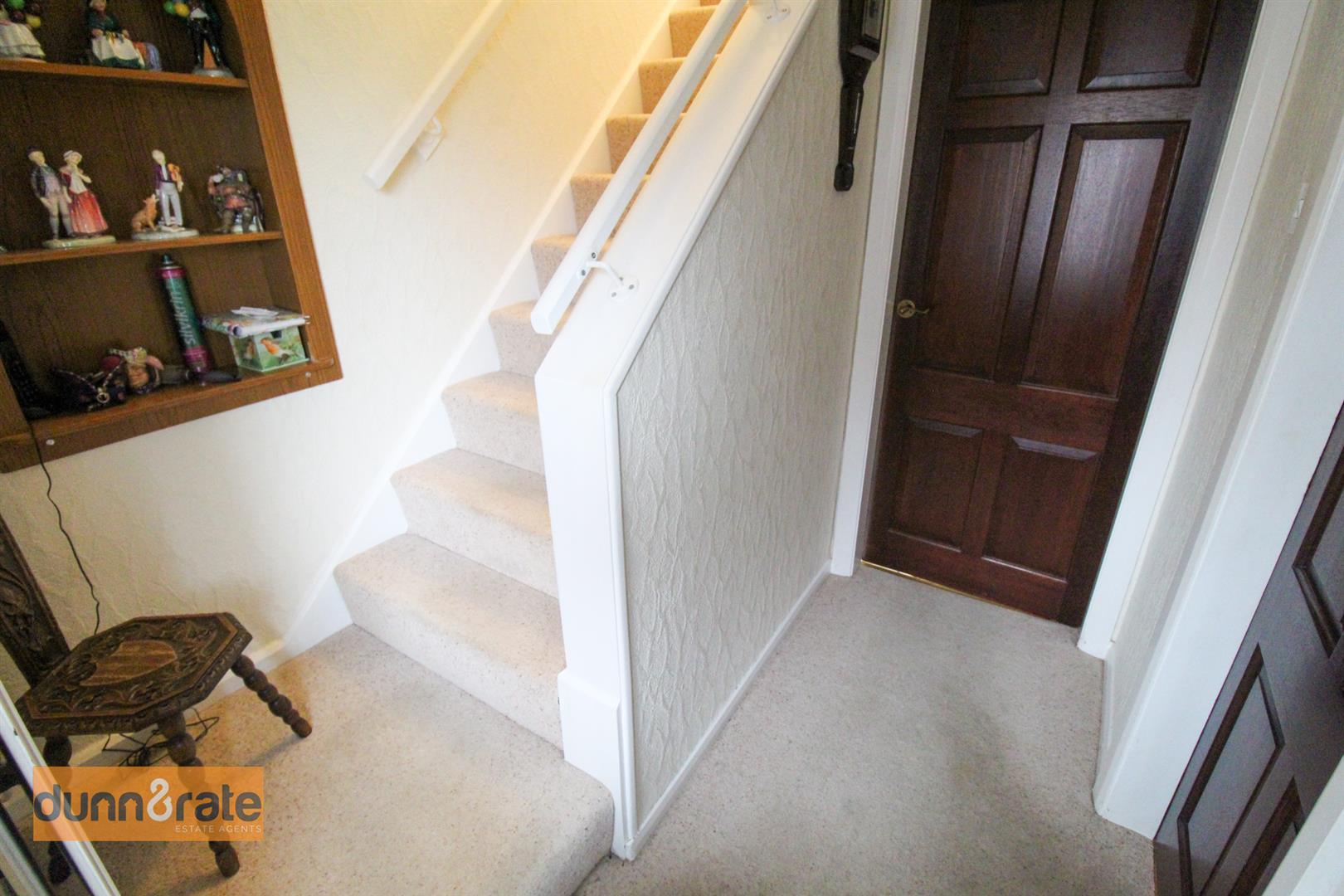 Fletcher Crescent, Baddeley Green, Stoke-On-Trent